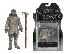 A Game of Thrones - Rattleshirt Action Figure