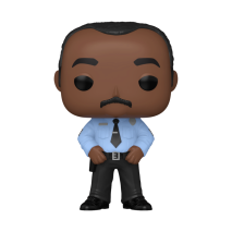 Family Matters - Carl Winslow Pop! Vinyl