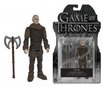 A Game of Thrones - Styr Action Figure
