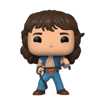 Bon Scott - Bon Scott Pop! Vinyl