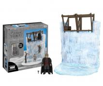 A Game of Thrones - Wall Display & Tyrion Action Figure