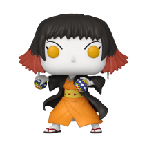 Demon Slayer - Susamaru Pop! Vinyl