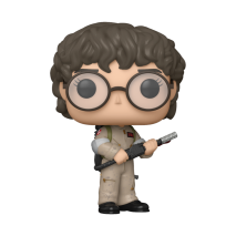 Ghostbusters: Frozen Empire - Phoebe Pop! Vinyl