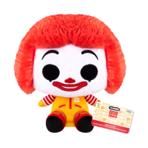 McDonalds - Ronald 7" Pop! Plush