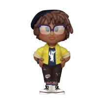 Teenage Mutant Ninja Turtles: Mutant Mayhem (2023) - April O'Neil (with chase) Vinyl Soda