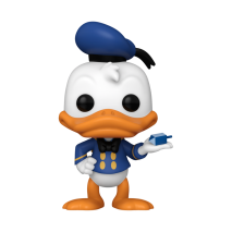 Disney - Hanukkah Donald Holiday Pop! Vinyl