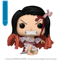 Demon Slayer - Nezuko Kamado US Exclusive Pop! Vinyl [RS]