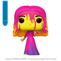 Carrie - Carrie US Exclusive Blacklight Pop! Vinyl [RS]