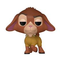 Wish (2023) - Valentino Pop! Vinyl