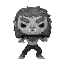 Werewolf by Night - Werewolf Pop! Vinyl