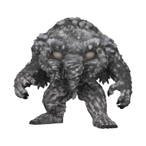 Werewolf by Night - Man-Thing 6" Pop! Vinyl