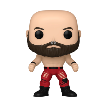 WWE - Braun Strowman Pop! Vinyl