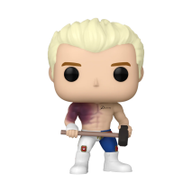 WWE - Cody Rhodes Pop! Vinyl