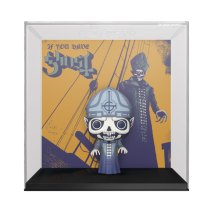 Ghost - If You Have Ghost Pop! Album