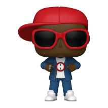 Flavor Flav - Flavor of Love Pop! Vinyl