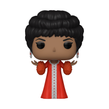 Aretha Franklin - Aretha Franklin (The Andy Williams Show) Pop! Vinyl