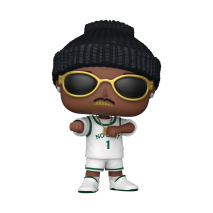 Master P - Master P Pop! Vinyl