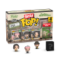 Parks & Recreation - Andy Bitty Pop! 4-Pack