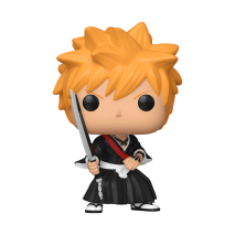 Bleach - Ichigo Kurosaki Pop! Vinyl