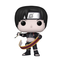 Naruto - Sai Pop! Vinyl