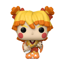 Demon Slayer - Zenitsu Agatsuma (Kimono) Pop! Vinyl