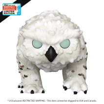 Dungeons & Dragons (2023) - Owlbear Pop! Vinyl NYCC 2023 US Exclusive [RS]