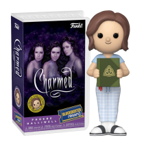 Charmed - Phoebe Rewind Figure