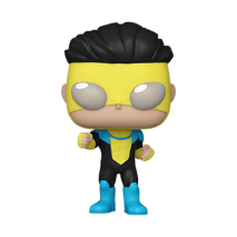 Invincible (TV) - Invincible Pop! Vinyl