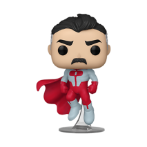 Invincible (TV) - Omni-Man Pop! Vinyl