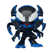 Friendly Neighbourhood Spider-Man - Alien Monster 6" Pop! Vinyl