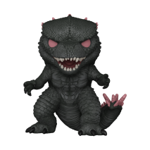 Godzilla vs Kong: The New Empire - Godzilla 6" Pop! Vinyl