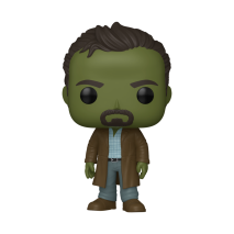 Captain America: Brave New World - The Leader Pop! Vinyl