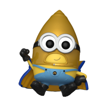 Despicable Me 4 - Super Gus Pop! Vinyl
