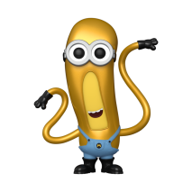 Despicable Me 4 - Super Tim Pop! Vinyl
