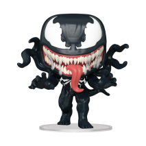 Spiderman 2 (VG'23) - Venom Pop! Vinyl