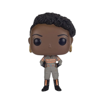 Ghostbusters (2016) - Patty Tolan Pop! Vinyl