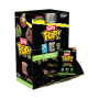 Teenage Mutant Ninja Turtles (TV 1987) - Bitty Pop! Blind Bag Assortment (Display of 36)