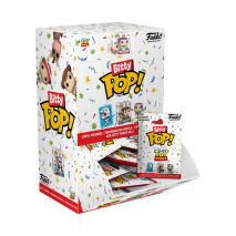 Toy Story - Bitty Pop! Blind Bag Assortment (Display of 36)