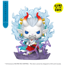 One Piece - Yamato Man-Beast Form US Exclusive Glow Pop! Deluxe [RS]