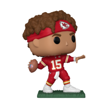 NFL: Chiefs - Patrick Mahomes II (2023) Pop! Vinyl