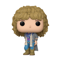 Bon Jovi - Jon Bon Jovi Pop! Vinyl