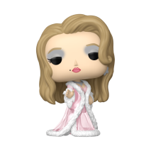 Britney Spears - Lucky Pop! Vinyl