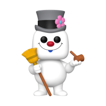 Frosty the Snowman - Frosty the Snowman Pop! Vinyl