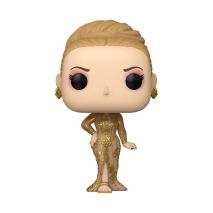 Casino - Ginger McKenna Pop! Vinyl