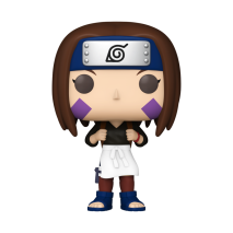 Naruto - Rin Nohara Pop! Vinyl