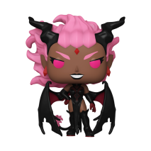 Castlevania: Nocturne - Drolta Pop! Vinyl