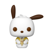 Hello Kitty - Pochacco Pop! Vinyl