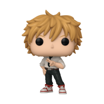 Chainsaw Man - Denji Pop! Vinyl