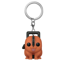 Chainsaw Man - Pochita Pop! Keychain