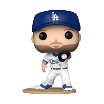 MLB: Dodgers - Freddie Freeman Pop! Vinyl